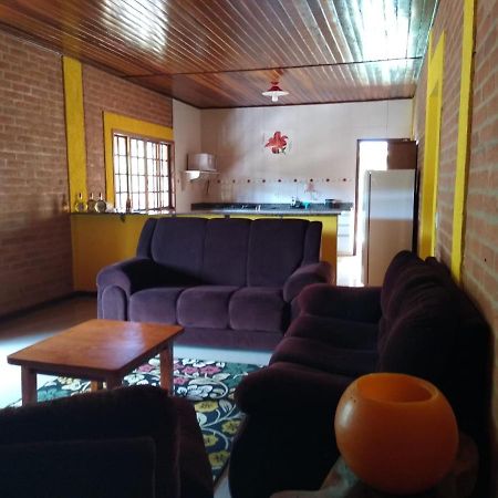 Espaço Recanto do Pico Santo Antônio do Pinhal Exterior foto